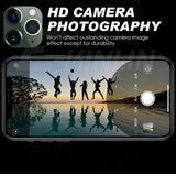 (Todayđ„Each Only $7.49)-Lot Back Camera Lens Protective For IPhone
