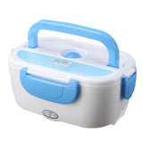 Portable Electric Lunch Box. Have  Food Anywhere Anytime