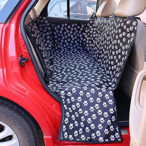 Pet Seat Cover