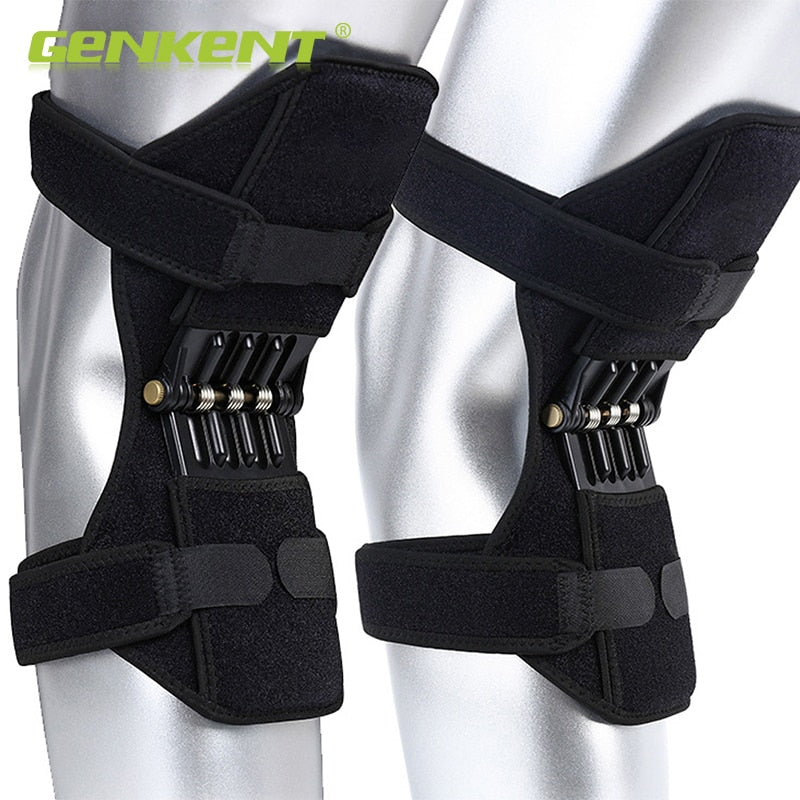 Joint Support Knee Pads