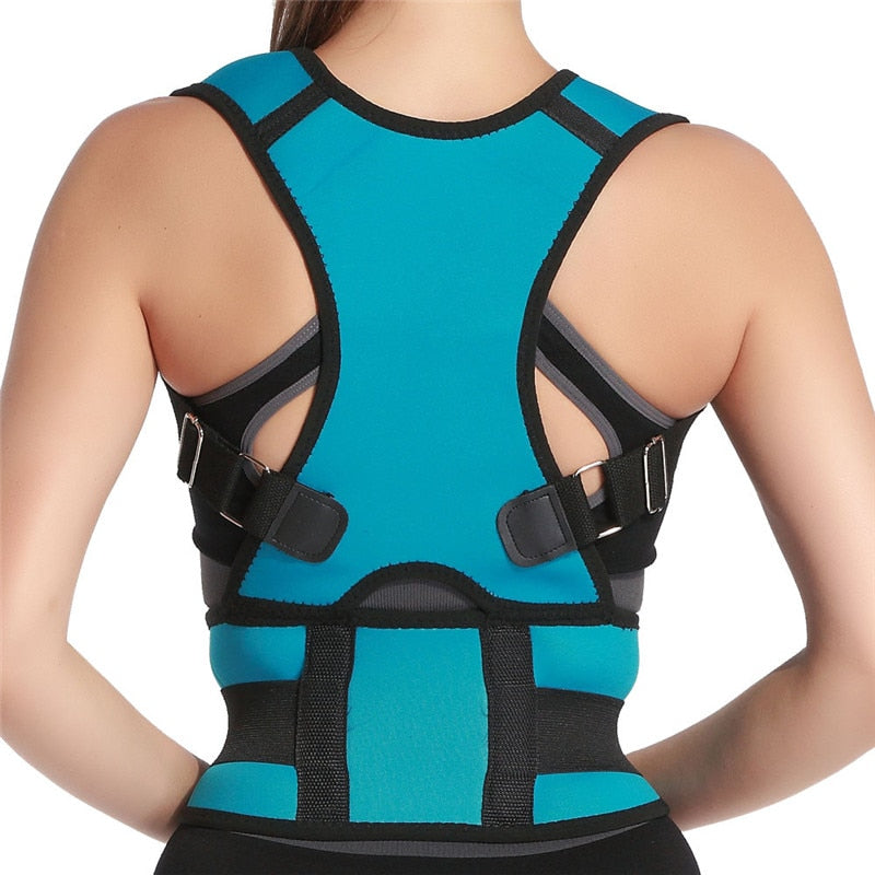 POSTURE CORRECTOR