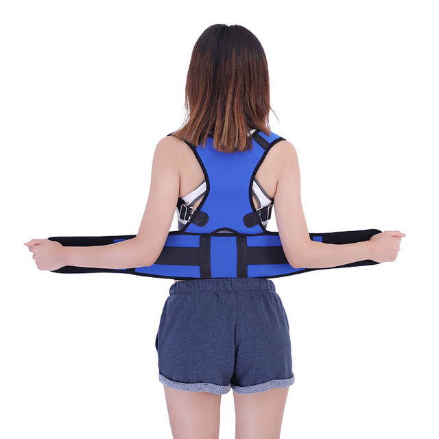 POSTURE CORRECTOR