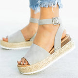 Women Wedges Shoes