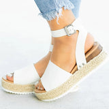 Women Wedges Shoes