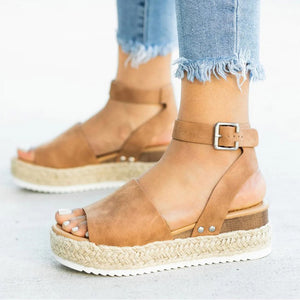 Women Wedges Shoes