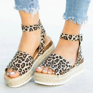 Women Wedges Shoes