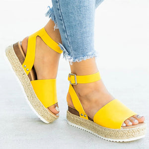 Women Wedges Shoes